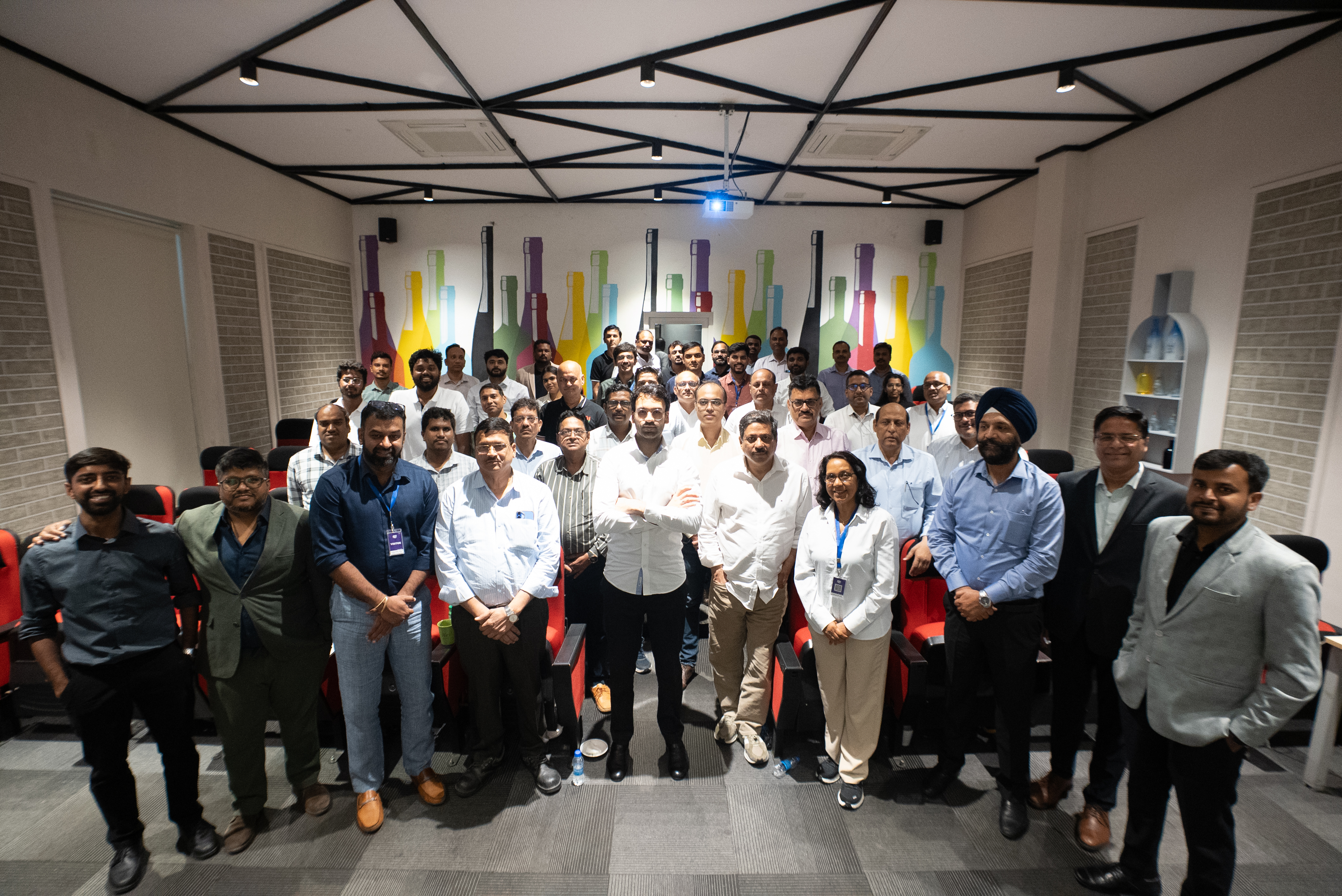 SIG Tattva Partners with AGI Greenpac and Pontaq Ventures Host India's First Manufacturing-Tech Founder Workshop